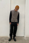 M.A+ Double Pocket Shirepin Vest L121-WVKD.R